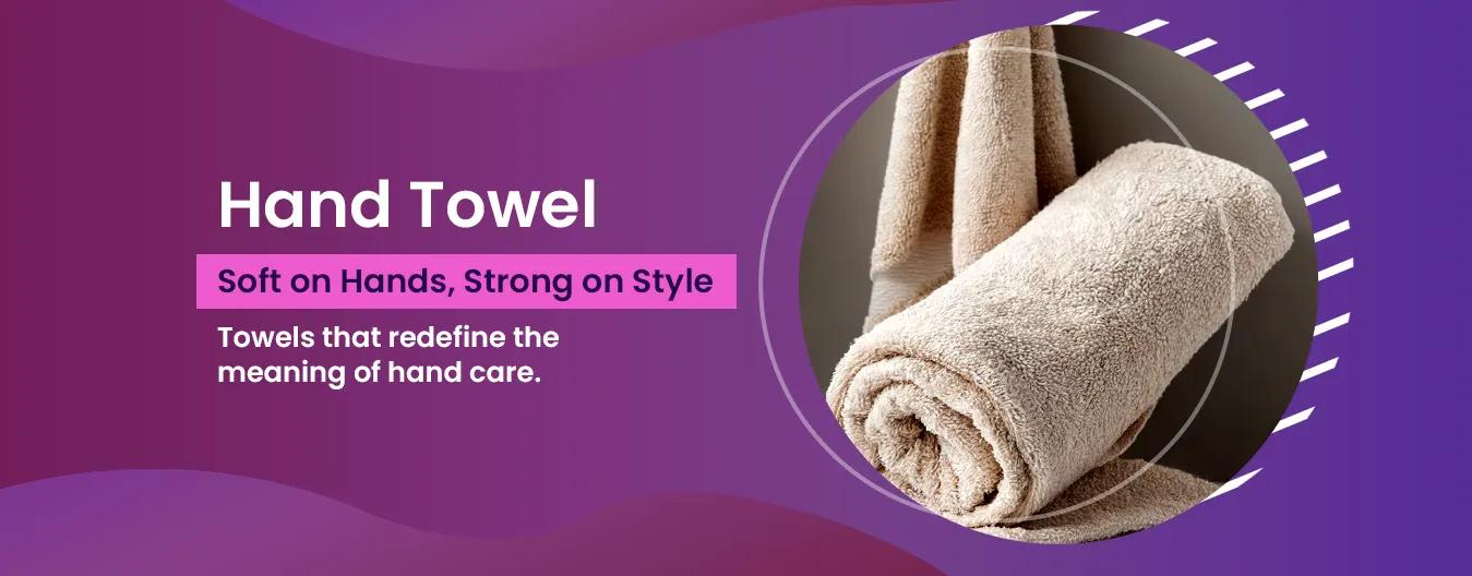 Hand towels online outlet